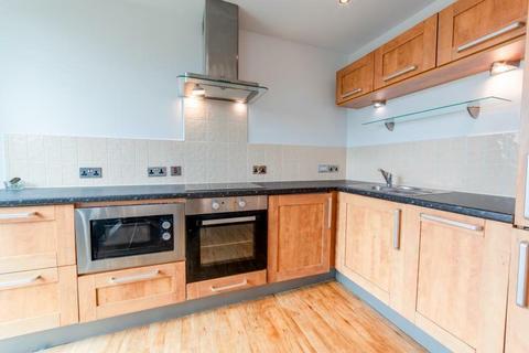 2 bedroom flat to rent, Bluecoat House, 72 North Sherwood Street, Nottingham, NG1