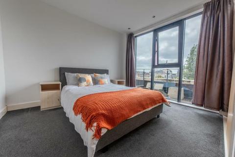 2 bedroom flat to rent, Bluecoat House, 72 North Sherwood Street, Nottingham, NG1