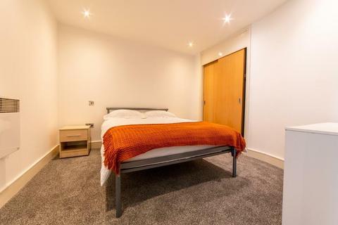2 bedroom flat to rent, Bluecoat House, 72 North Sherwood Street, Nottingham, NG1