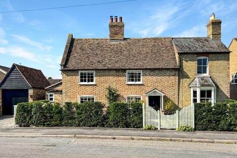 4 bedroom detached house for sale, High Street, Huntingdon PE28