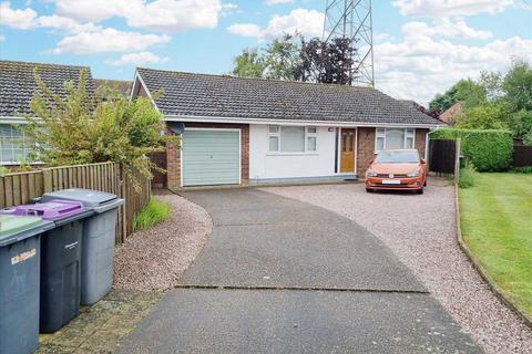 3 bedroom detached bungalow for sale, Ruskington NG34