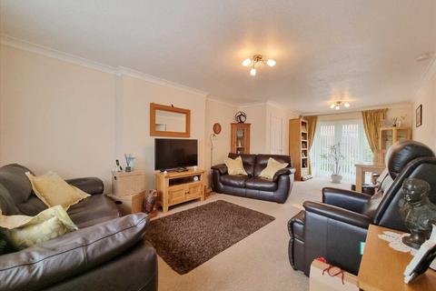 3 bedroom detached bungalow for sale, Ruskington NG34
