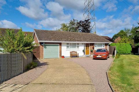 3 bedroom detached bungalow for sale, Ruskington NG34