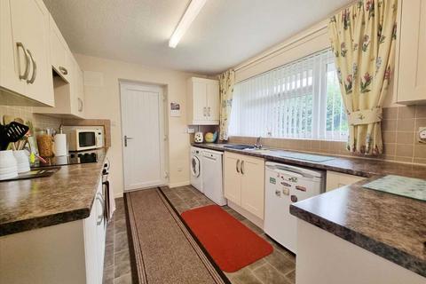 3 bedroom detached bungalow for sale, Ruskington NG34