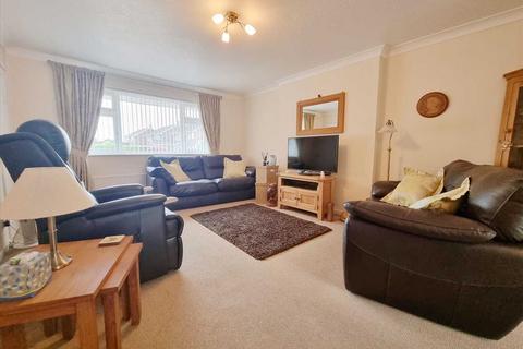 undefined, Ruskington NG34