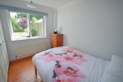 2 bedroom semi-detached bungalow for sale, Frimley Green Road, Frimley Green, Camberley, GU16