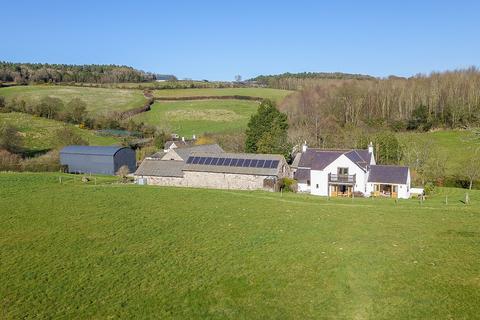 3 bedroom detached house for sale, Y Nentydd, Rhyd-y-Foel LL22