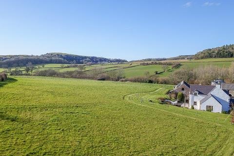 3 bedroom detached house for sale, Y Nentydd, Rhyd-y-Foel LL22