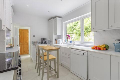 3 bedroom semi-detached house for sale, Callow Hill, Virginia Water, Surrey, GU25