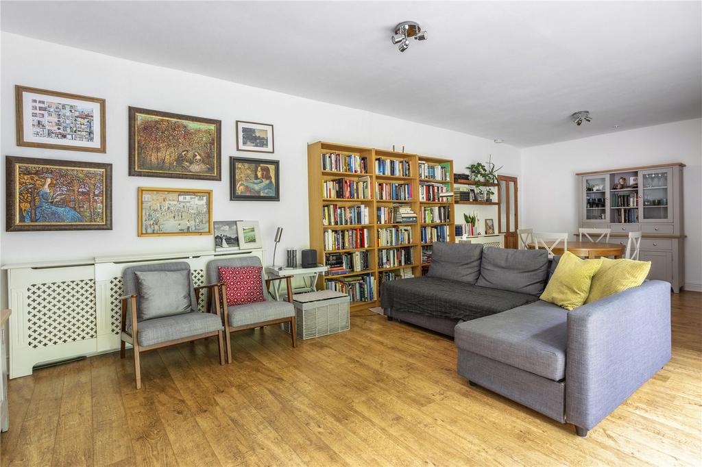 Drawing Room