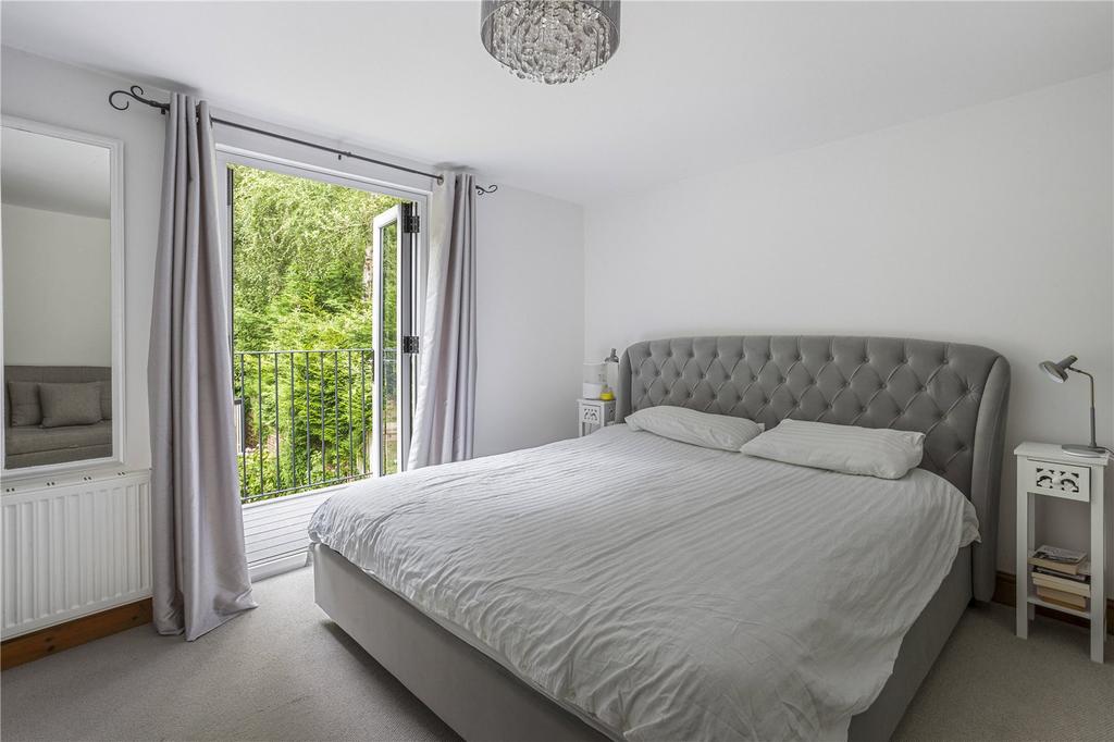 Principal Bedroom