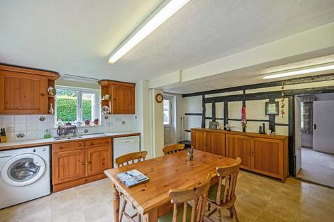 4 bedroom detached house for sale, Bossingham Road, Stelling Minnis, Canterbury, Kent, CT4