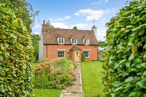 4 bedroom detached house for sale, Bossingham Road, Stelling Minnis, Canterbury, Kent, CT4