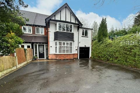136 Bills Lane, Shirley, Solihull, B90 2PQ