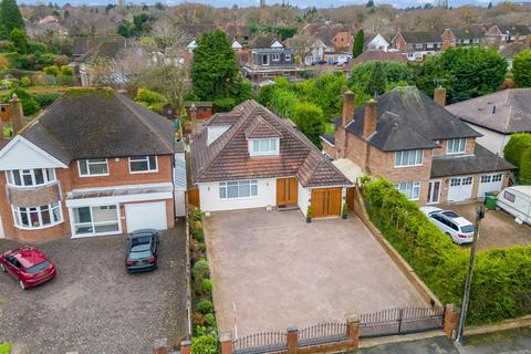 98 Prospect Lane, Solihull, B91 1HT