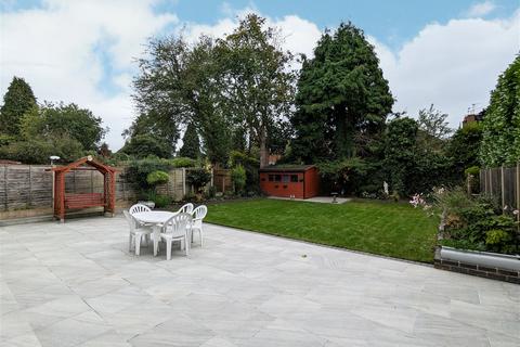 98 Prospect Lane, Solihull, B91 1HT