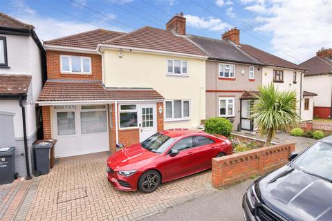 4 bedroom end of terrace house for sale, Hardie Road, Dagenham, Essex