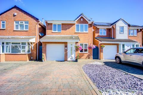 3 bedroom detached house for sale, Castletown, Sunderland SR5