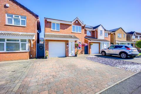 3 bedroom detached house for sale, Castletown, Sunderland SR5