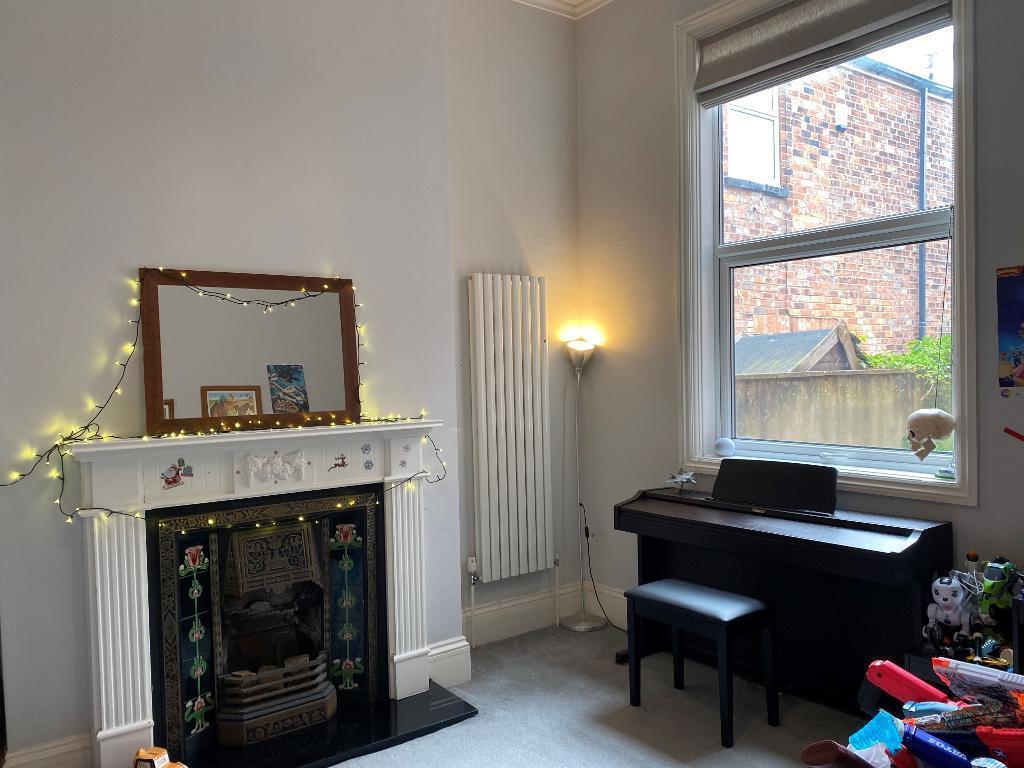 Rear Sitting Room