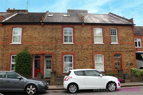 3 bedroom terraced house for sale, Goat Lane, Enfield, Middlesex, EN1