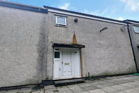 3 bedroom terraced house for sale, Hallcroft, Skelmersdale WN8