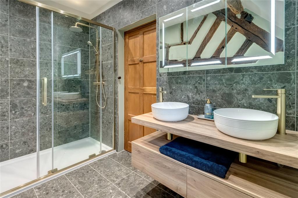 En Suite