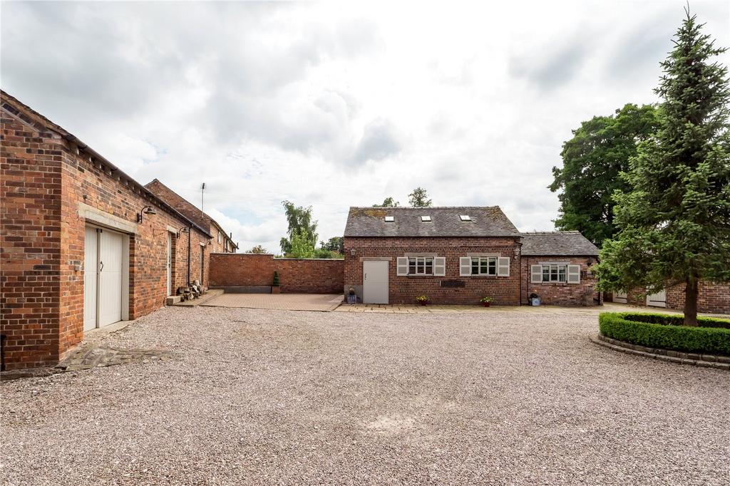 Outbuildings