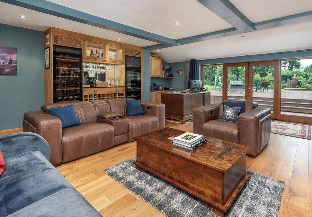 Drawing Room
