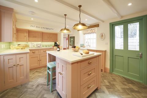 undefined, Rose Cottage, Port Isaac