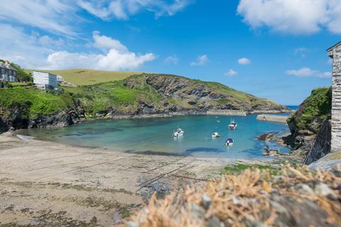 undefined, Rose Cottage, Port Isaac