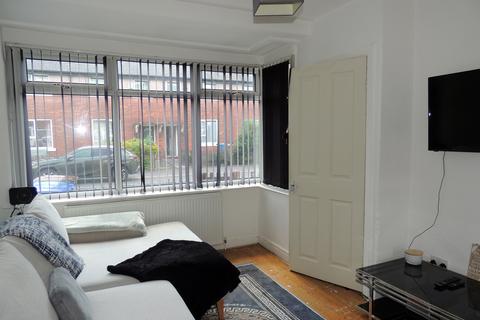 2 bedroom terraced house for sale, Pilkington Street, Middleton
