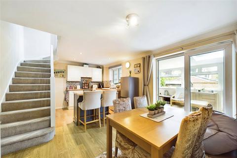 1 bedroom end of terrace house for sale, Warblington Close, Tadley, Hampshire, RG26