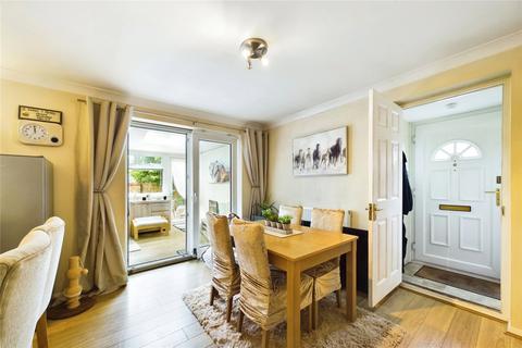 1 bedroom end of terrace house for sale, Warblington Close, Tadley, Hampshire, RG26