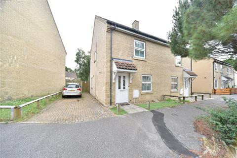 undefined, Yew Drive, Brandon, Suffolk, IP27
