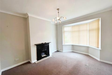 3 bedroom semi-detached house for sale, Merridale Road, Wolverhampton, West Midlands, WV3