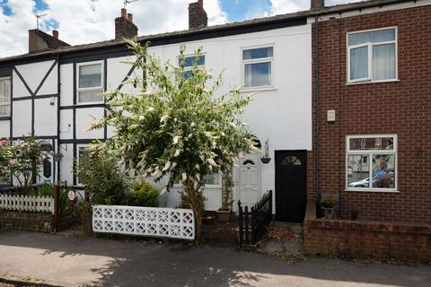 3 bedroom terraced house for sale, Marsland Street, Hazel Grove, Stockport SK7 4ER