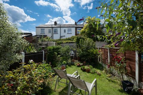 3 bedroom terraced house for sale, Marsland Street, Hazel Grove, Stockport SK7 4ER