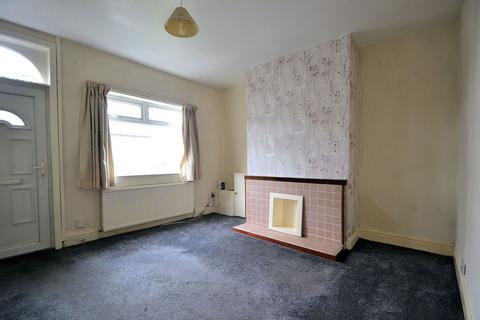 3 bedroom terraced house for sale, Marsland Street, Hazel Grove, Stockport SK7 4ER