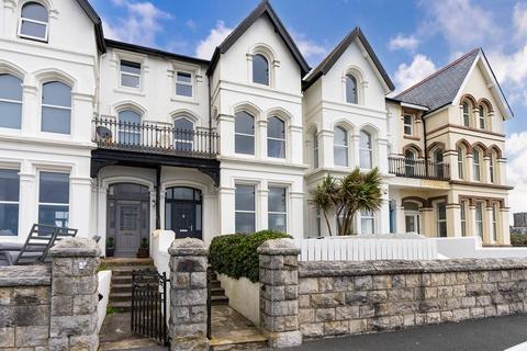 7 bedroom terraced house for sale, 3, The Promenade, Castletown