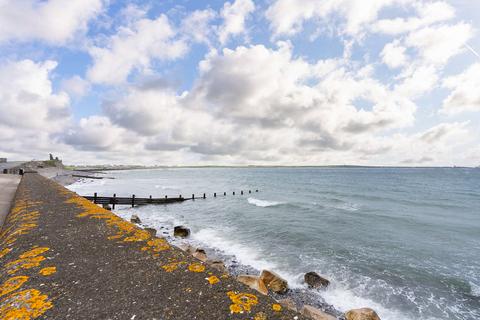 7 bedroom terraced house for sale, 3, The Promenade, Castletown