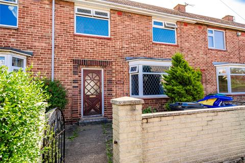 3 bedroom terraced house for sale, Langton Drive, Grimsby, Lincolnshire, DN33