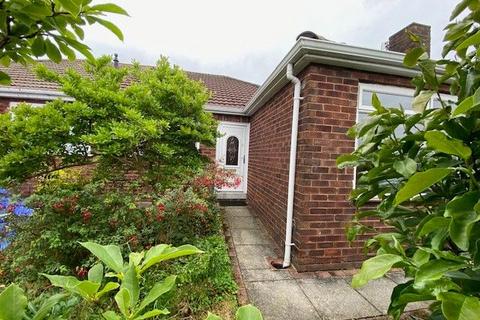 3 bedroom semi-detached bungalow for sale, Upland Drive, Wigan, WN4 8XB