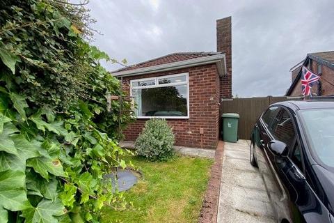 3 bedroom semi-detached bungalow for sale, Upland Drive, Wigan, WN4 8XB