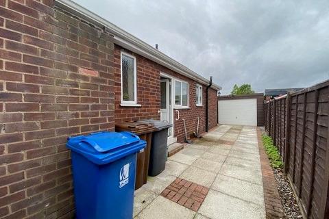 3 bedroom semi-detached bungalow for sale, Upland Drive, Wigan, WN4 8XB