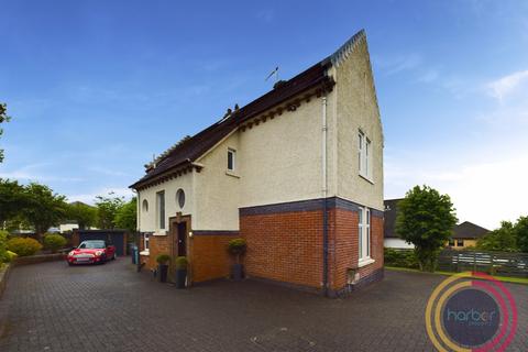 3 bedroom detached house for sale, Grahamshill Street, Airdrie, North Lanarkshire, ML6 7EN