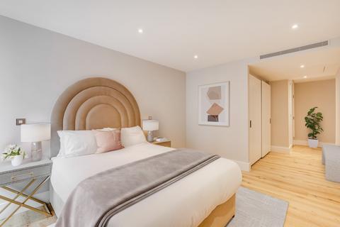 3 bedroom apartment to rent, 219 Baker, Baker Street, Marylebone, NW1