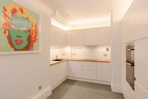 1 bedroom apartment to rent, South Street, London, W1K