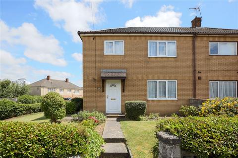 3 bedroom semi-detached house for sale, Hollisters Drive, BRISTOL, BS13