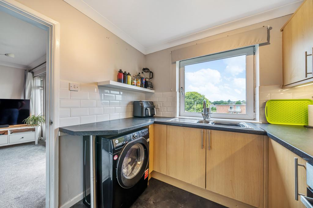 Fitted Kitchen